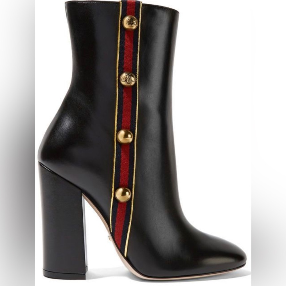 Gucci Pump great condition.